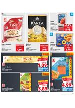 Kaufland katalog - Prehrambeni proizvodi