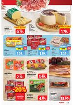 Plodine kataloška akcija