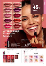 Oriflame kozmetika