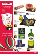 Tommy akcijski katalog