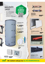 Merkur akcijski katalog