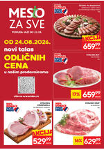 Idea dvonedeljni katalog