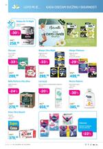 Lilly Drogerie katalog akcija