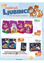 Gomex katalog - Dvonedeljna akcija