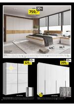 Lesnina XXXL redni katalog