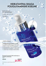 Oriflame kozmetika