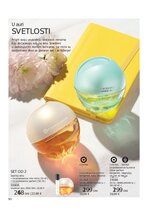 Avon katalog akcija
