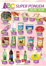 Katalog akcija