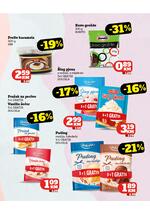 Tropic akcijski katalog