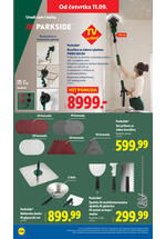 Lidl katalog akcija