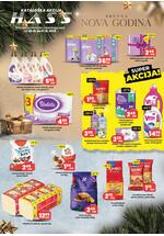 Hass kataloška akcija Katalog Akcija
