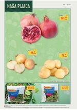 Aroma Market katalog - Dvonedeljna akcija