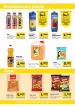 Tuš Cash & Carry katalog - Trgovec