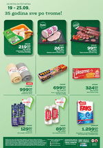 Univerexport katalog nedeljna akcija Katalog Akcija
