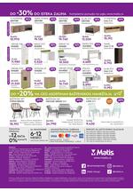 Matis nameštaj katalog akcija