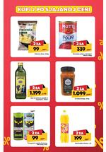 Mega Maxi nedeljna akcija