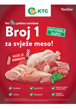 KTC katalog široke potrošnje