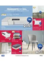 JYSK redni katalog