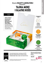 Oriflame kozmetika