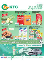 Katalog široke potrošnje