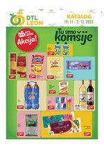 Leon diskont katalog akcija Katalog Akcija