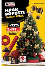 Nedeljna akcija Katalog Akcija