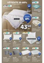 JYSK kataloška akcija