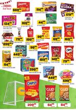 Kastrum VIVA katalog hrana