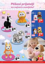 Robot kataloška akcija