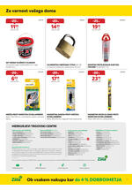 Merkur akcijski katalog