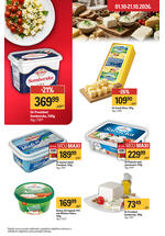 Maxi katalog – Nedeljna akcija