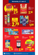 Lidl redni katalog