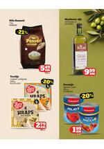 Tropic akcijski katalog