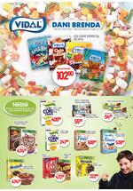 Medius katalog akcija