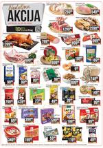 Nedeljna akcija Katalog Akcija