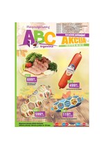 Katalog akcija Katalog Akcija