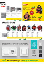 Merkur akcijski katalog