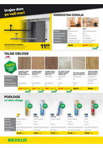 Merkur akcijski katalog