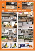 Crafter akcijski katalog