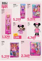 Idea katalog - Biraj roze