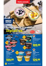 Lidl katalog akcija