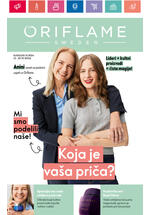 Oriflame katalog akcija Katalog Akcija