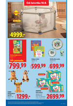 Lidl katalog akcija