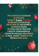 Idea katalog praznični magazin