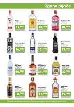 Tuš Cash & Carry katalog - Gostinec