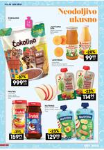 Idea katalog neprehrana