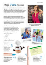 Oriflame kozmetika
