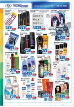 Trnava Promet katalog akcija