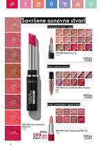 Oriflame katalog akcija