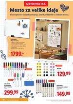Lidl back to school